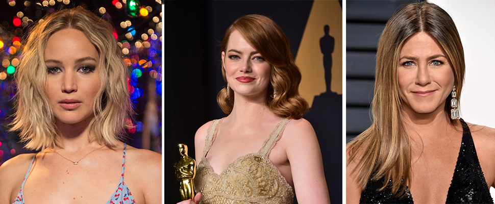 先別急著點入～猜猜看，誰是今年好萊塢最會賺錢的女星？