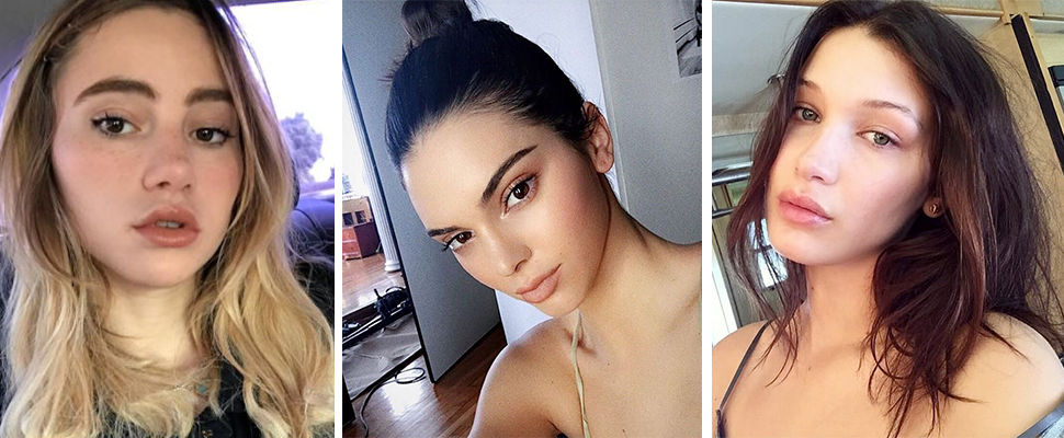 超級名模日妝生死鬥，水房、金小妹、貝拉妹子妳賭誰贏？