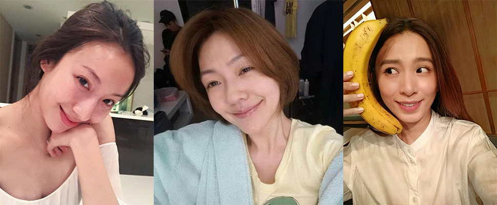 今天別去買搖茶了～「女星特調」讓妳喝出一張素顏美肌