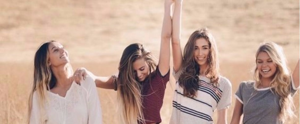 當這3個星座的戀人或朋友都很幸福，絕對不怕被婊被背叛～