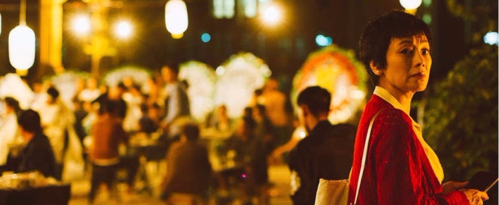 想要痛快流淚嗎？小編推薦張姐的《相愛相親》（真的很紓壓！）