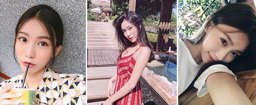 【美周獨家】「網紅33」的化妝包中物＆通告私服，一次公開！