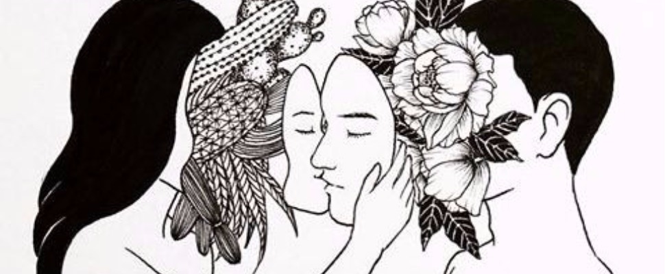 和這3個星座男戀愛，妳要做好「被傷害」的心理準備～