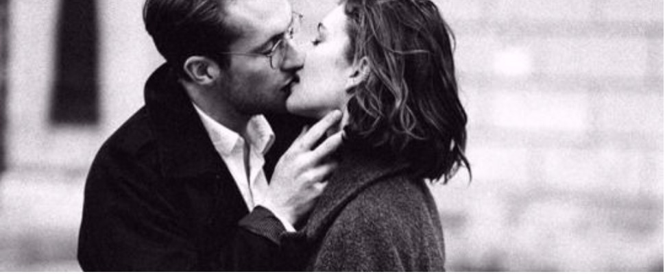 愛得再濃也不保證天長地久，除非我們學會「溫柔」