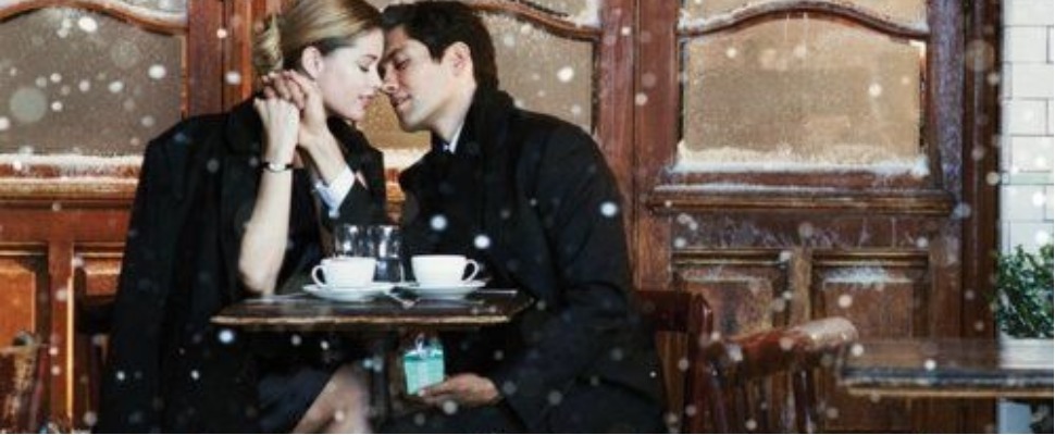 為什麼兩個人開始計畫未來，卻越來越感受不到愛呢？