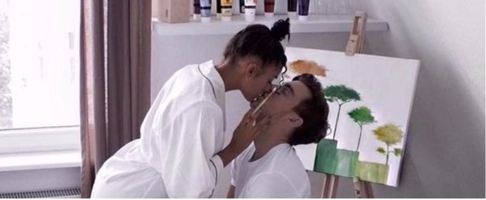 這3個星座談戀愛重質不重量，一輩子只談一次也無妨～