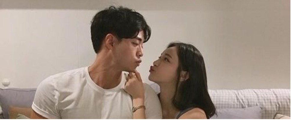 為何韓國情侶放閃放不累？因為他們一年要過N個情人節！