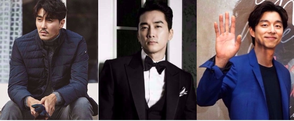 小鮮肉我沒感覺～只愛MAN味大叔不愛鮮肉的星座女TOP3