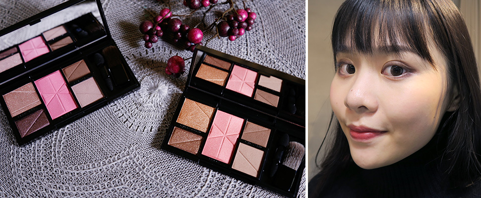 令人怦然心動的大人感，內斂女孩的華麗小心機通通告訴妳～～～