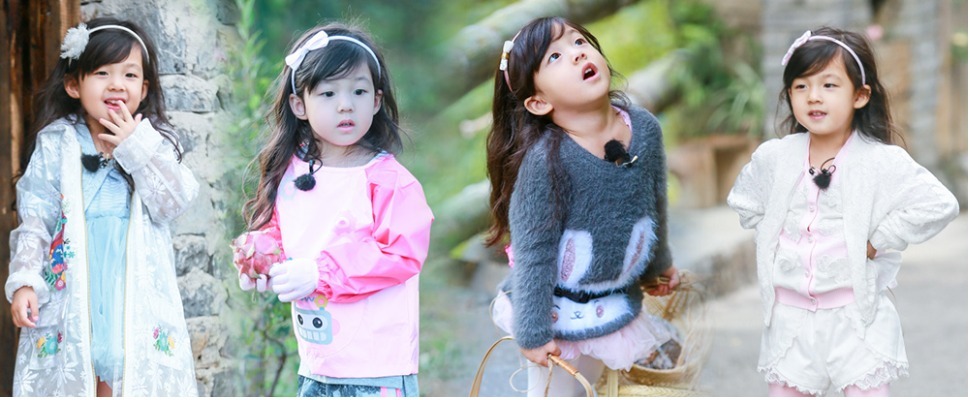 活到100歲心裡都住著小女孩，3個「正宗傻白甜」星座女