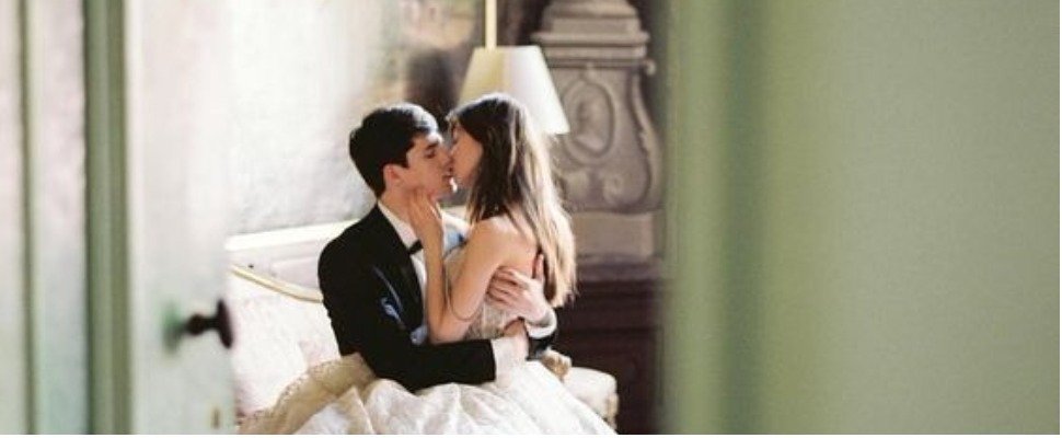 婚前婚後簡直兩個人，不是好情人卻能當好老公的星座男～