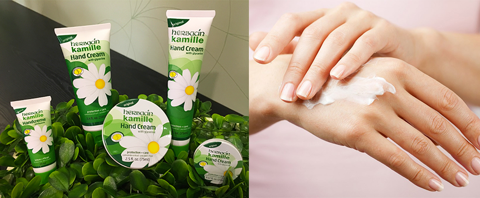 冬天包包裡怎能少了這一條護手霜？加碼3招養出奶油手！