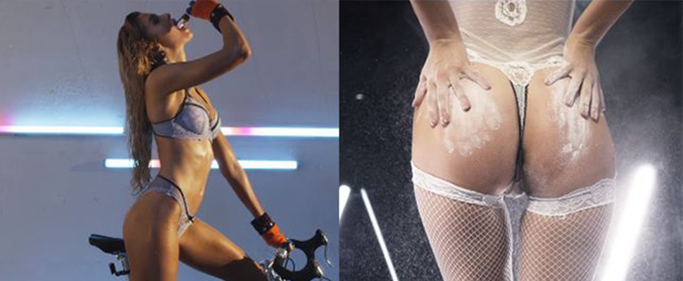 什麼叫做時尚辣味？看完這本倒數日曆，小編只能噴鼻血了！