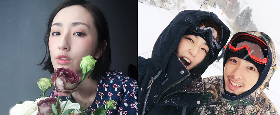 活得像個少女的「謝太太」，30世代輕保養哲學拿走不謝