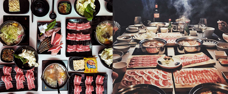 決定下班去吃鍋～4間高回訪率火鍋店，快更新你的美食地圖！