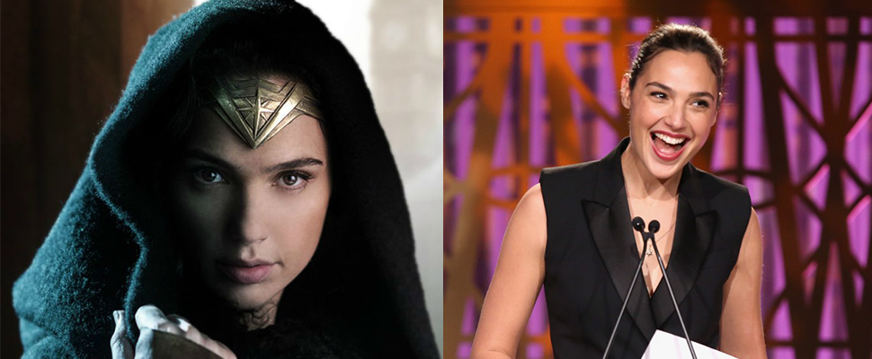 wuli女超人太給力～戲外發百萬獎學金神援女大生（掌聲鼓勵！）