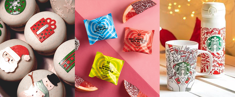 還在煩惱送禮？聖誕交換禮物送這個，誰收到都會滿心歡喜～