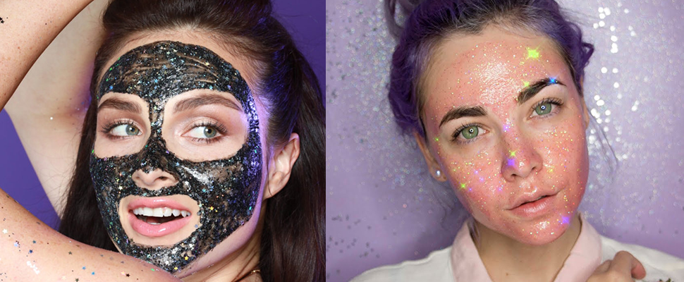 期許明年財運亨通～跨年用這3款閃光面膜，敷出帶財好氣色！