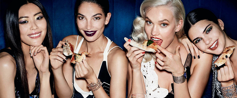 跑趴除了挑衣服弄頭髮，還有這4個小心機值得學起來～