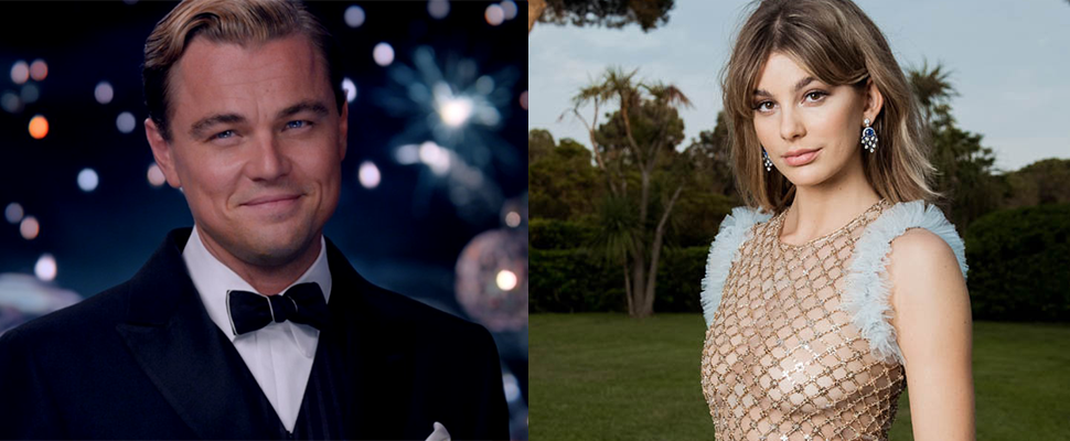 「名模收割機」復出，這回小李戀上的是哪位火辣嫩模？