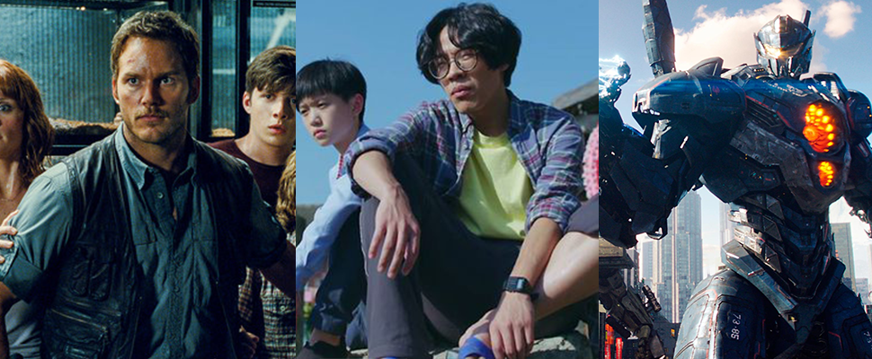 可以開約了！4部期待值破表的續集電影，不等影評也要看！