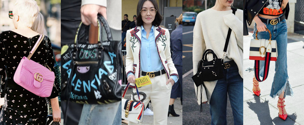 【2017潮牌點評（下）】猜猜鄉民搜尋NO1的品牌是哪一家？