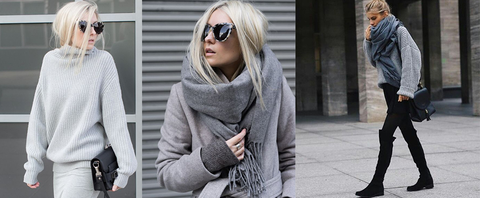 手腳冰冷女孩必看！寒冬裡4個調理小方法，讓你的身子暖起來～