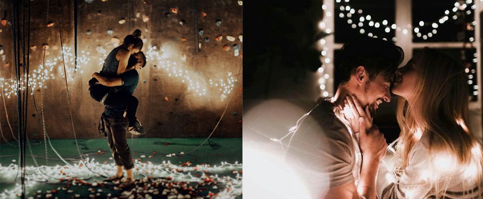 不用再羨慕韓妞！台灣星巴克推出情人節限定飲料，陪你浪漫一整天