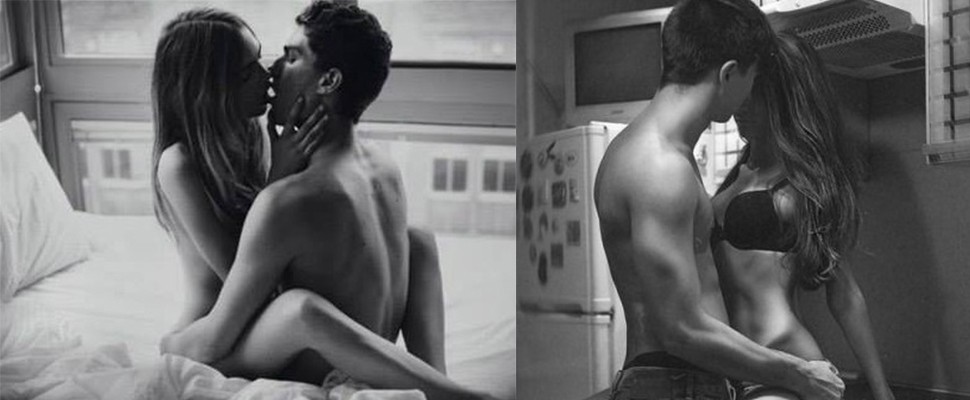 沒想到這些小方法，可以讓你的親密時光更加美好！