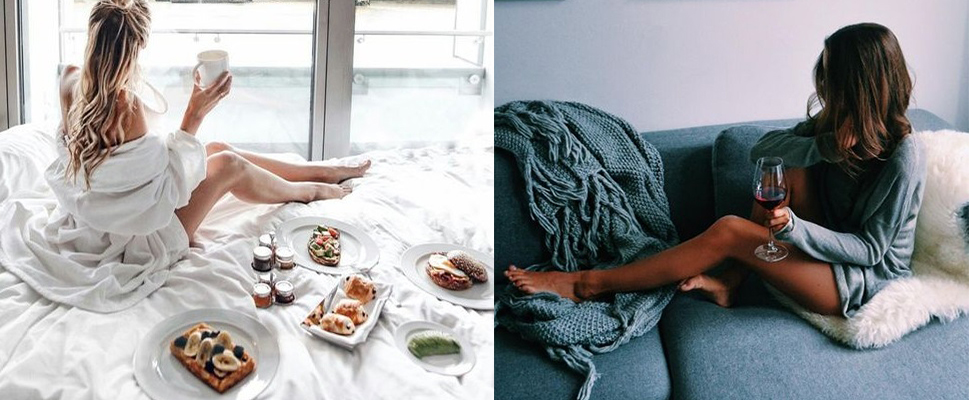 為什麼下半身肥胖永遠減不下來呢？答案居然跟你穿衣服有關！