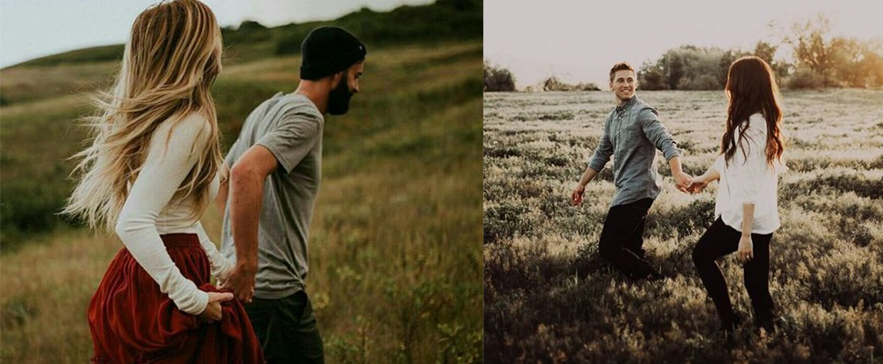 不用再互相猜測，只要8.2秒就知道你們有沒有機會成為戀人！｜心理學分析