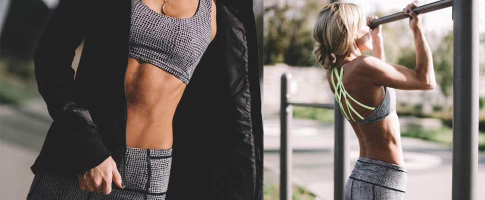 你以為吃辣傷身？其實吃辣不只可以燃脂瘦小腹，還可以...