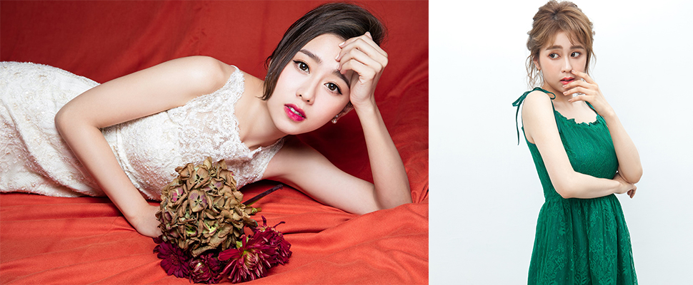 高人氣潮模獨家專訪一妳所不知道的唐葳｜3月號採訪