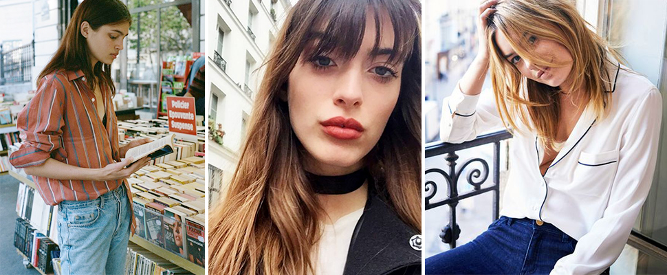 法國女人愛逛藥妝店，最常買這5個保養品