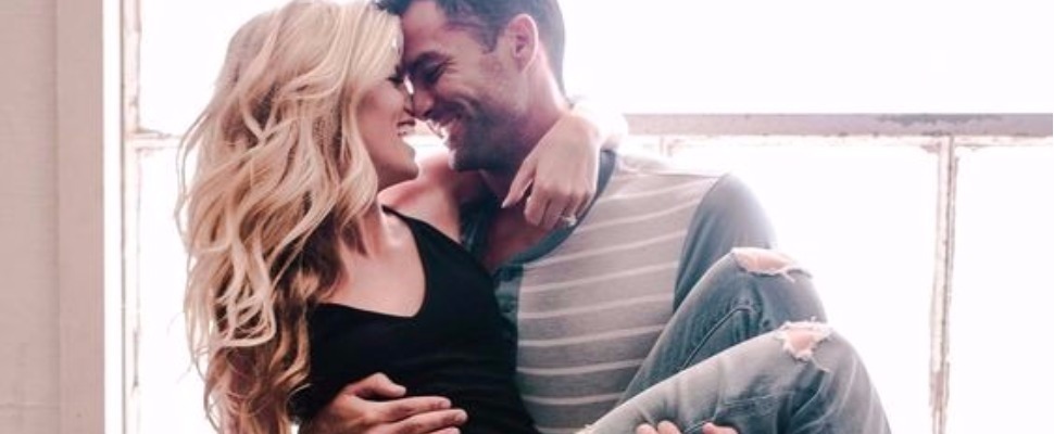 愛了就上，這幾個星座男求愛超主動