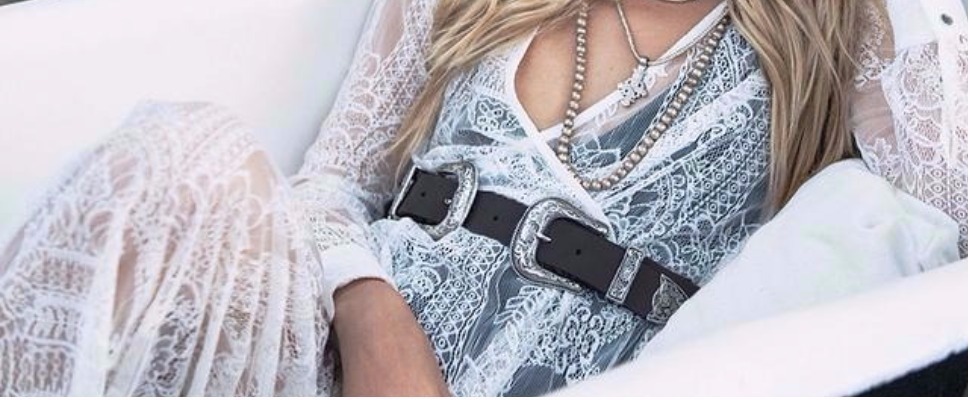 歐美潮人都在瘋這一條皮帶，妳還不快繫上了～