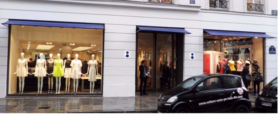 哭哭～巴黎選品店Colette宣布年底結業，時尚迷朝聖要快