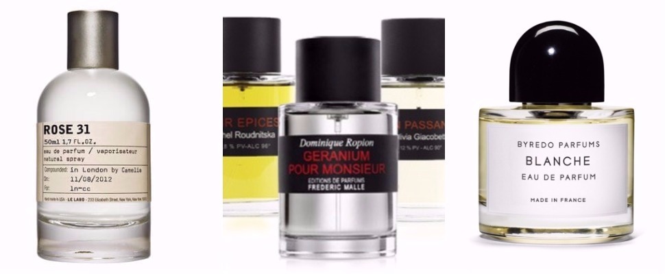 噴香水怕撞香？這3瓶香水不只讓別人記住妳，還超有好感的