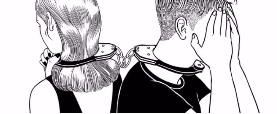 就是要弄死你，讓12星座男最崩潰的女人是....（上）