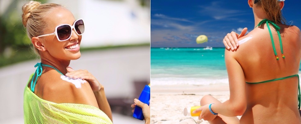 防曬天后大洗牌，現在日本最熱賣的防曬品是這一瓶....