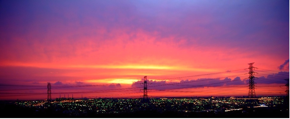 台中最美夜景，一定要去這3間景觀餐廳打卡啦～