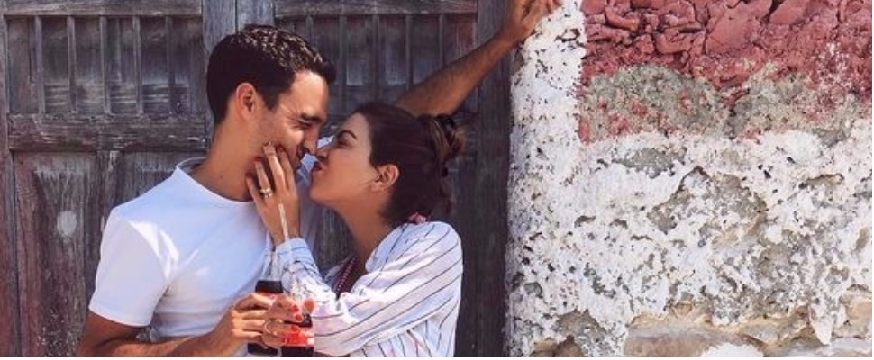 找老公就要找這款啦～這幾個星座男眼中只有妳！