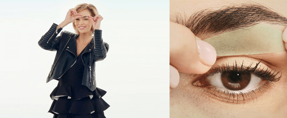 腦波弱慎入～這個修眉神器，60秒幫你換張時髦臉