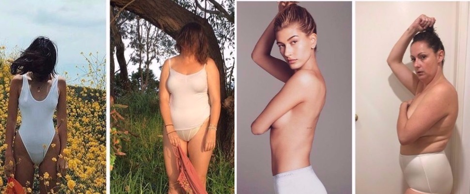 網紅有練過，鄉民別亂學～否則下場就跟這位大姐一樣