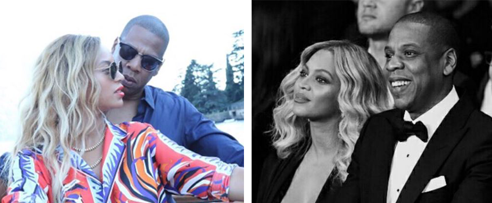 Jay-Z寫新歌致歉Beyoncé，偷吃男懊悔表示「我配不上妳」！｜名人焦點