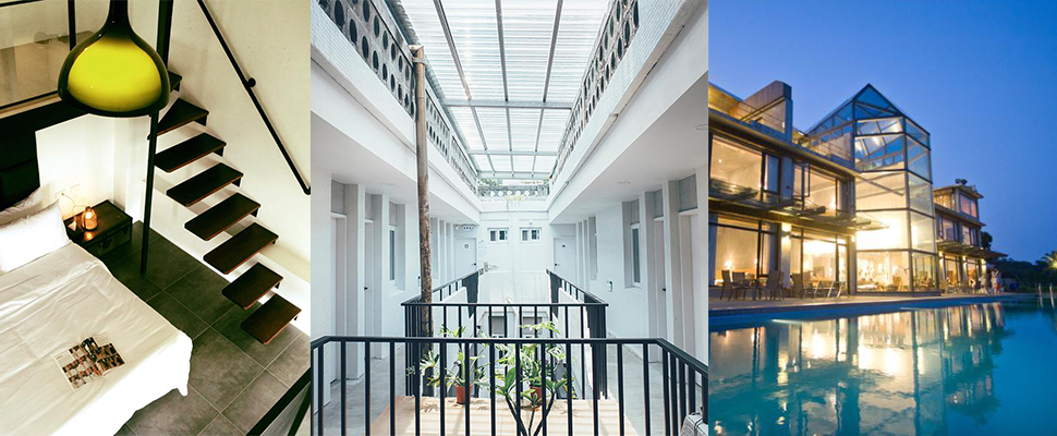 宜蘭3大特色民宿一次看！快來安排一趟放空的夏日輕旅行吧～