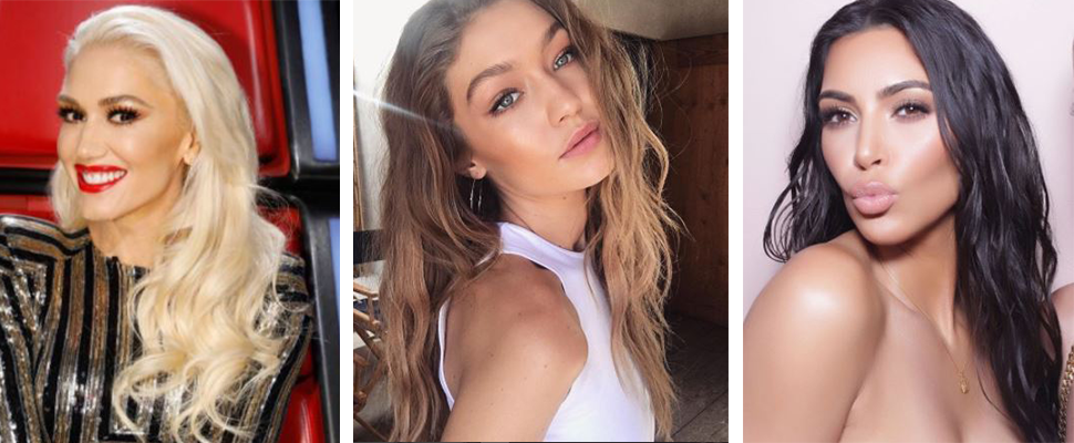 省很大～6大歐美名人掛保證的「美妝好物」，台灣也買的到