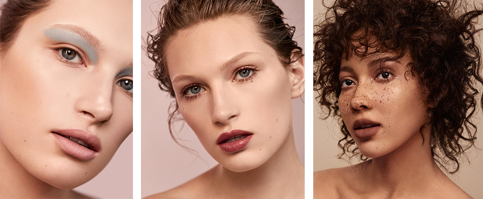 這把火燒不完～夏季唇彩繼續<裸>下去