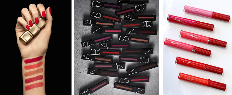 來～先設定「掃貨提醒」！秋冬必收的唇彩就是這幾支啦～