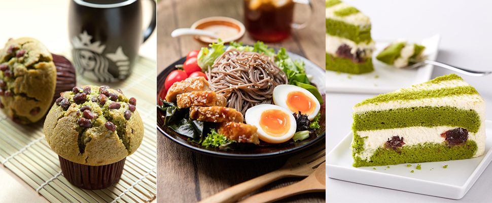 全球票選星巴克必吃7大限定料理，台灣就有2道菜入榜啦！